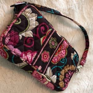 Wristlet Vera Bradley